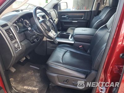 Zdjęcie 7 z 12 samochodu: 2015 RAM 1500 LARAMIE VIN:1C6RR7NT2FS510315 - miniatura