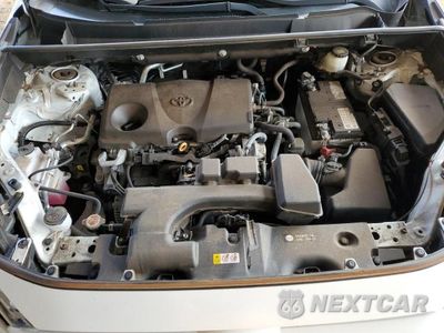 Zdjęcie 12 z 13 samochodu: 2022 TOYOTA RAV4 XLE VIN:2T3P1RFV3NW250466 - miniatura