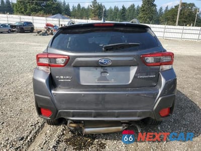 Zdjęcie 6 z 12 samochodu: 2023 SUBARU CROSSTREK LIMITED VIN:JF2GTHMC8PH312556 - miniatura