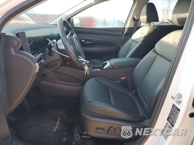 Zdjęcie 7 z 13 samochodu: 2025 HYUNDAI TUCSON SEL VIN:3KMJC3DE6SE009263 - miniatura