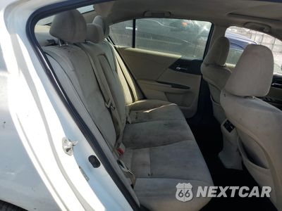 Zdjęcie 10 z 12 samochodu: 2013 HONDA ACCORD EX VIN:1HGCR2F73DA130925 - miniatura