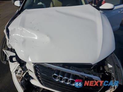 Zdjęcie 11 z 12 samochodu: 2015 AUDI A6 PREMIUM PLUS VIN:WAUFGAFC8FN011317 - miniatura