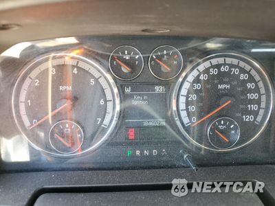 Zdjęcie 9 z 12 samochodu: 2010 DODGE RAM 1500 VIN:1D7RV1CT9AS104146 - miniatura