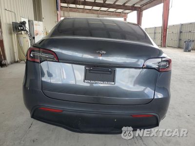 Zdjęcie 6 z 13 samochodu: 2020 TESLA MODEL Y VIN:5YJYGDEFXLF001388 - miniatura
