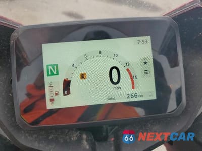 Zdjęcie 7 z 9 samochodu: 2024 HONDA CBR650 R VIN:MLHRH1559R5001459 - miniatura