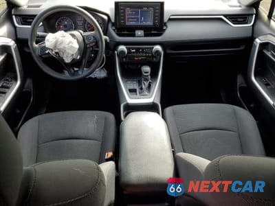 Zdjęcie 8 z 14 samochodu: 2019 TOYOTA RAV4 LE VIN:2T3F1RFV4KC011114 - miniatura