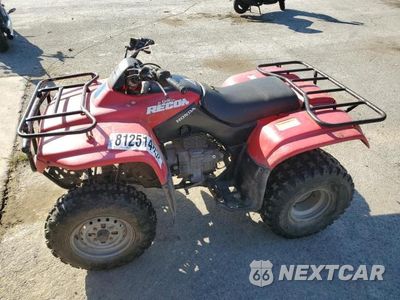 Zdjęcie 9 z 10 samochodu: 2001 HOND TRX250 RECON VIN:478TE210314107149 - miniatura