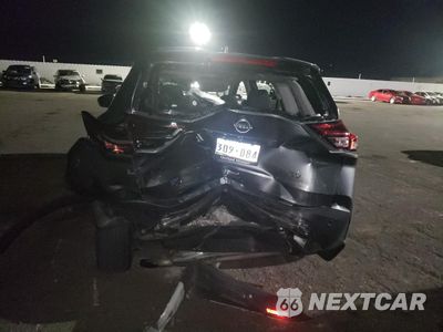 Zdjęcie 6 z 12 samochodu: 2023 NISSAN ROGUE SV VIN:5N1BT3BA1PC873249 - miniatura