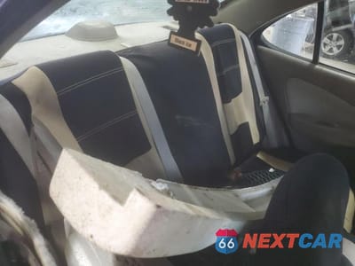 Zdjęcie 10 z 12 samochodu: 2004 NISSAN SENTRA 1.8 VIN:3N1CB51D54L915217 - miniatura