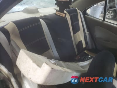 Zdjęcie 10 z 13 samochodu: 2004 NISSAN SENTRA 1.8 VIN:3N1CB51D54L915217 - miniatura