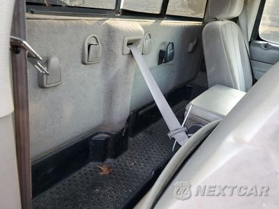 Zdjęcie 10 z 15 samochodu: 2002 DODGE RAM 1500 VIN:1B7HU16N42J120980 - miniatura