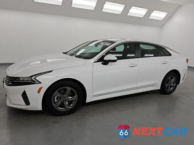 2023 KIA K5 LXS 5XXG14J25PG204806 - główne zdjęcie licytacji z USA - miniatura