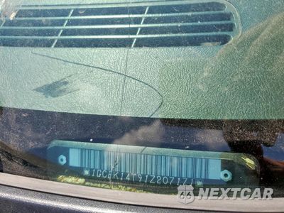 Zdjęcie 12 z 12 samochodu: 2001 CHEVROLET SILVERADO K1500 VIN:1GCEK14T91Z207171 - miniatura