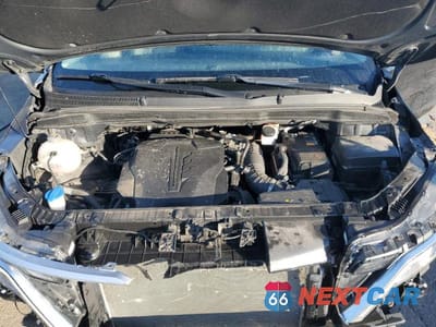 Zdjęcie 12 z 13 samochodu: 2022 KIA CARNIVAL LX VIN:KNDNB4H35N6116028 - miniatura