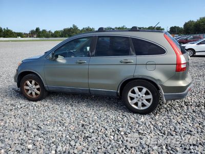 Drugie zdjęcie samochodu z przodu: 2008 HONDA CR-V EXL VIN:JHLRE38758C013481 - miniatura