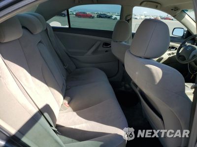 Zdjęcie 10 z 12 samochodu: 2011 TOYOTA CAMRY BASE VIN:4T1BF3EK9BU743668 - miniatura