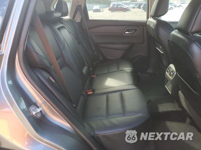 Zdjęcie 11 z 16 samochodu: 2021 NISSAN ROGUE SV VIN:5N1AT3BB1MC760224 - miniatura
