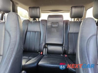 Zdjęcie 10 z 13 samochodu: 2016 LAND ROVER RANGE ROVER HSE VIN:SALGS2KF4GA261232 - miniatura