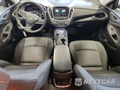 Zdjęcie 8 z 14 samochodu: 2023 CHEVROLET MALIBU LT VIN:1G1ZD5ST4PF164464 - miniatura