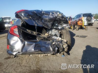 Zdjęcie 6 z 14 samochodu: 2016 HONDA CIVIC EX VIN:2HGFC1F32GH653414 - miniatura