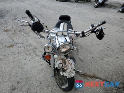 Piąte zdjęcie samochodu w środku: 2004 HARLEY-DAVIDSON FLHRCI VIN:1HD1FRW144Y712864 - miniatura