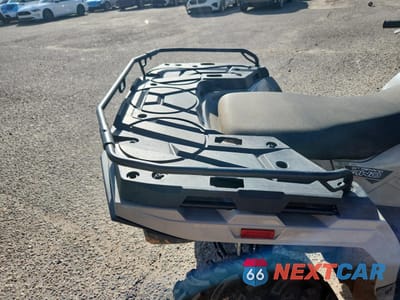 Zdjęcie 6 z 11 samochodu: 2022 POLARIS SPORTSMAN 570 EPS VIN:4XASEE57XNA752360 - miniatura