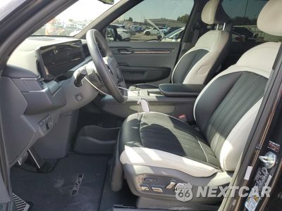 Zdjęcie 7 z 13 samochodu: 2026 KIA EV9 GT LINE VIN:5XYAEFS51TG005269 - miniatura