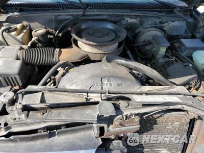 Zdjęcie 11 z 12 samochodu: 1995 CHEVROLET GMT-400 C1500 VIN:2GCEC19K7S1173836 - miniatura