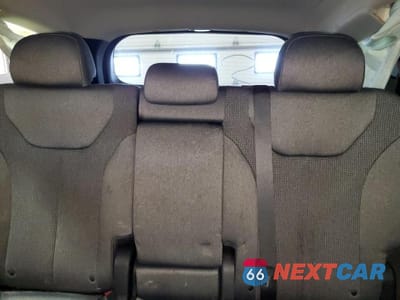 Zdjęcie 10 z 14 samochodu: 2022 HYUNDAI SANTA FE SEL VIN:5NMS2DAJ4NH379206 - miniatura