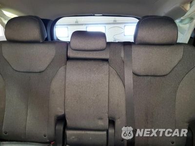 Zdjęcie 10 z 14 samochodu: 2022 HYUNDAI SANTA FE SEL VIN:5NMS2DAJ4NH379206 - miniatura