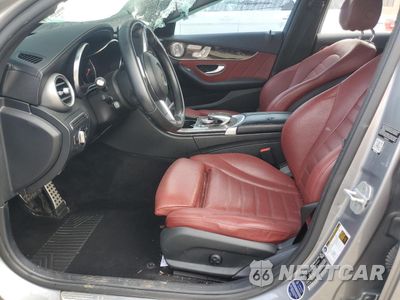 Zdjęcie 7 z 12 samochodu: 2015 MERCEDES-BENZ C 300 4MATIC VIN:55SWF4KB2FU009659 - miniatura