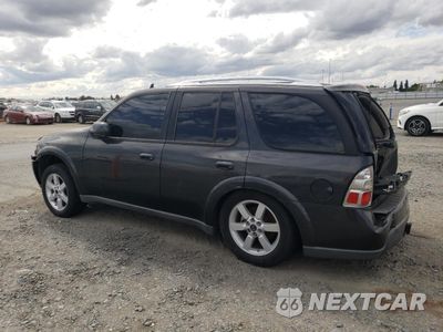Drugie zdjęcie samochodu z przodu: 2007 SAAB 9-7X 5.3I VIN:5S3ET13M272801295 - miniatura