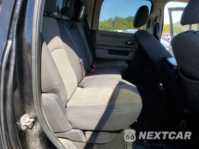 Zdjęcie 10 z 14 samochodu: 2012 DODGE RAM 1500 SLT VIN:1C6RD7LT1CS162312 - miniatura