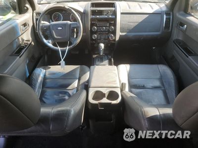 Zdjęcie 8 z 13 samochodu: 2010 FORD ESCAPE LIMITED VIN:1FMCU9EG0AKB42099 - miniatura