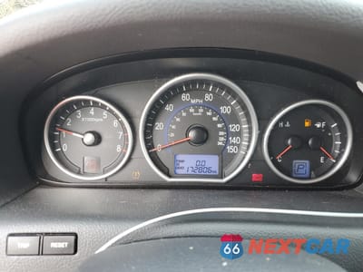 Zdjęcie 9 z 13 samochodu: 2011 HYUNDAI VERACRUZ GLS VIN:KM8NUDCC2BU164056 - miniatura