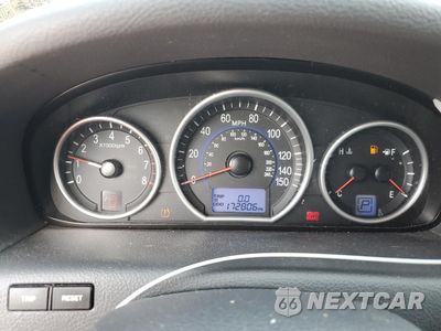 Zdjęcie 9 z 13 samochodu: 2011 HYUNDAI VERACRUZ GLS VIN:KM8NUDCC2BU164056 - miniatura