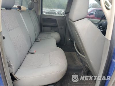 Zdjęcie 10 z 12 samochodu: 2007 DODGE RAM 1500 ST VIN:1D7HU18227S168391 - miniatura