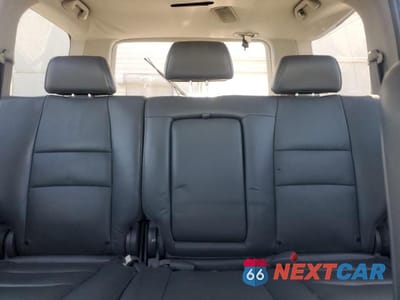 Zdjęcie 10 z 13 samochodu: 2008 HONDA PILOT EXL VIN:5FNYF18778B033812 - miniatura