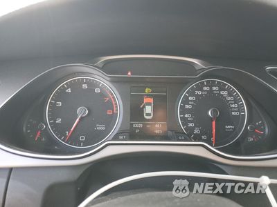 Zdjęcie 9 z 12 samochodu: 2014 AUDI A4 PREMIUM PLUS VIN:WAUFFAFL5EN022650 - miniatura