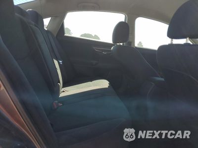 Zdjęcie 10 z 14 samochodu: 2014 NISSAN ALTIMA 2.5 VIN:1N4AL3AP8EC424157 - miniatura