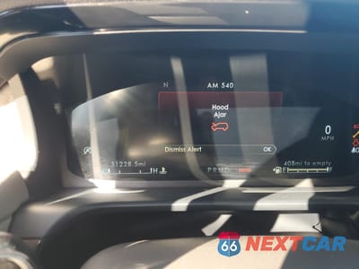 Zdjęcie 9 z 15 samochodu: 2023 LINCOLN AVIATOR RESERVE VIN:5LM5J7XC3PGL15123 - miniatura