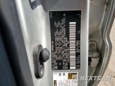 Zdjęcie 12 z 12 samochodu: 2006 TOYOTA HIGHLANDER LIMITED VIN:JTEGP21A260112820 - miniatura
