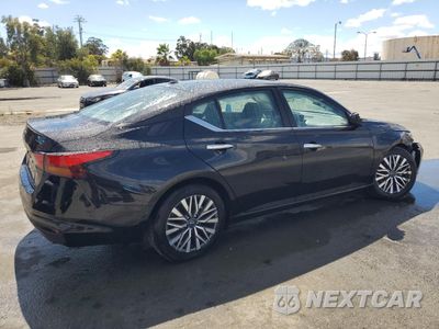 Trzecie zdjęcie samochodu z tyłu: 2025 NISSAN ALTIMA SV VIN:1N4BL4DV9SN385812 - miniatura