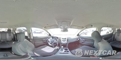 Zdjęcie 16 z 16 samochodu: 2011 CHEVROLET EQUINOX LT VIN:2GNALDEC1B1170601 - miniatura