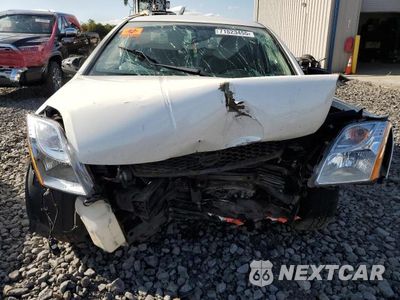 Zdjęcie 9 z 24 samochodu: 2011 NISSAN SENTRA 2.0 VIN:3N1AB6AP6BL664681 - miniatura