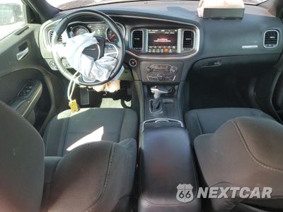 Zdjęcie 8 z 15 samochodu: 2018 DODGE CHARGER SXT PLUS VIN:2C3CDXHG4JH156300 - miniatura