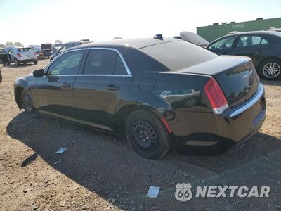 Drugie zdjęcie samochodu z przodu: 2015 CHRYSLER 300 VIN:2C3CCAAG2FH929914 - miniatura