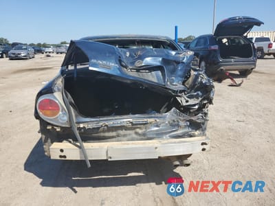 Zdjęcie 6 z 13 samochodu: 2002 NISSAN MAXIMA GLE VIN:JN1DA31D72T424975 - miniatura