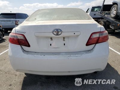 Zdjęcie 6 z 12 samochodu: 2008 TOYOTA CAMRY CE VIN:4T1BE46K48U790493 - miniatura