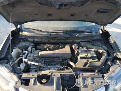Zdjęcie 12 z 14 samochodu: 2017 NISSAN ROGUE SV VIN:5N1AT2MV2HC878029 - miniatura